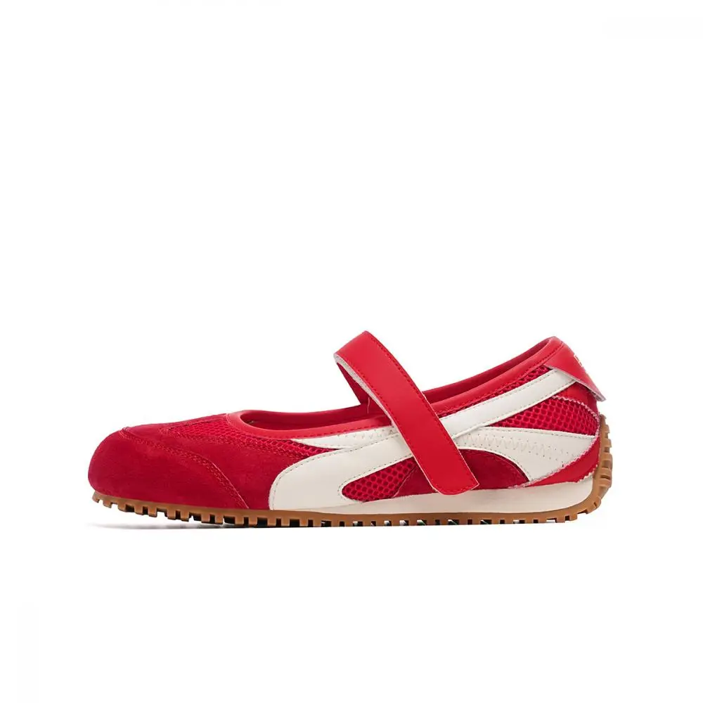 EBLAN Flat Mary Jane Shoes Women's
