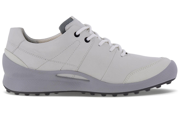 Ecco Biom Hybrid Cushioning, Slip Resistant, Abrasion Resistant Coverage Low Top Casual Shoes Women's Gray купить в интернет-магазине Yoocart с быстрой доставкой по России.
