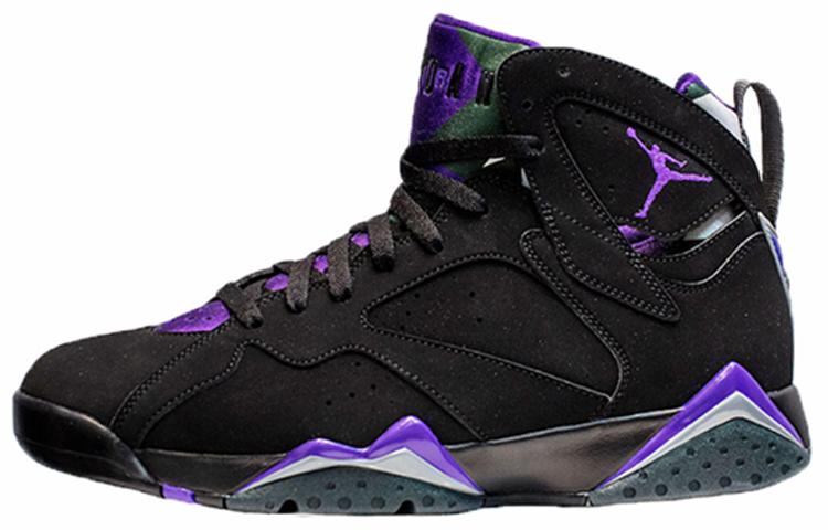Air Jordan 7 Retro 'Ray Allen' Pe