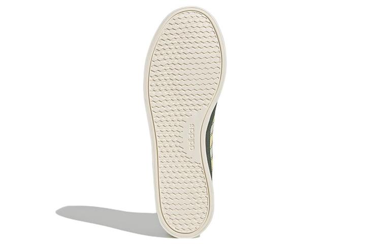 Adidas Neo City Canvas Shoes 'Olive Green' купить в интернет-магазине Yoocart с быстрой доставкой по России.