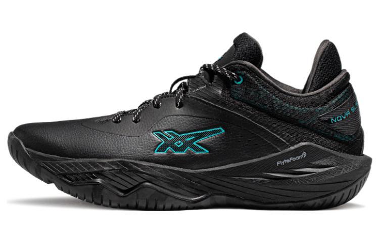 Asics Nova Surge Low 'Black Sea Glass'