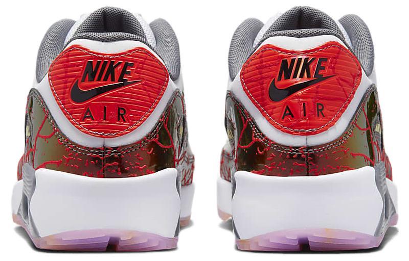 Nike Air Max 90 Golf Nrg Desert Camo