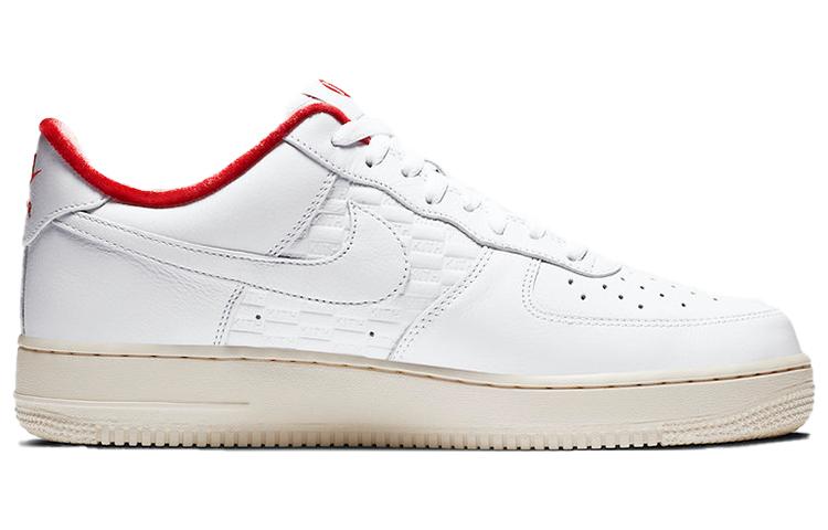 Nike Air Force 1 Low Kith Japan купить в интернет-магазине Yoocart с быстрой доставкой по России.