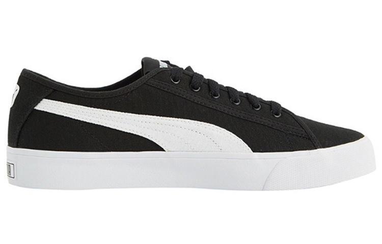 PUMA Bari Cv Low Black купить в интернет-магазине Yoocart с быстрой доставкой по России.
