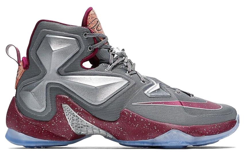 Nike LeBron Xiii Limited 'Opening Night' купить в интернет-магазине Yoocart с быстрой доставкой по России.