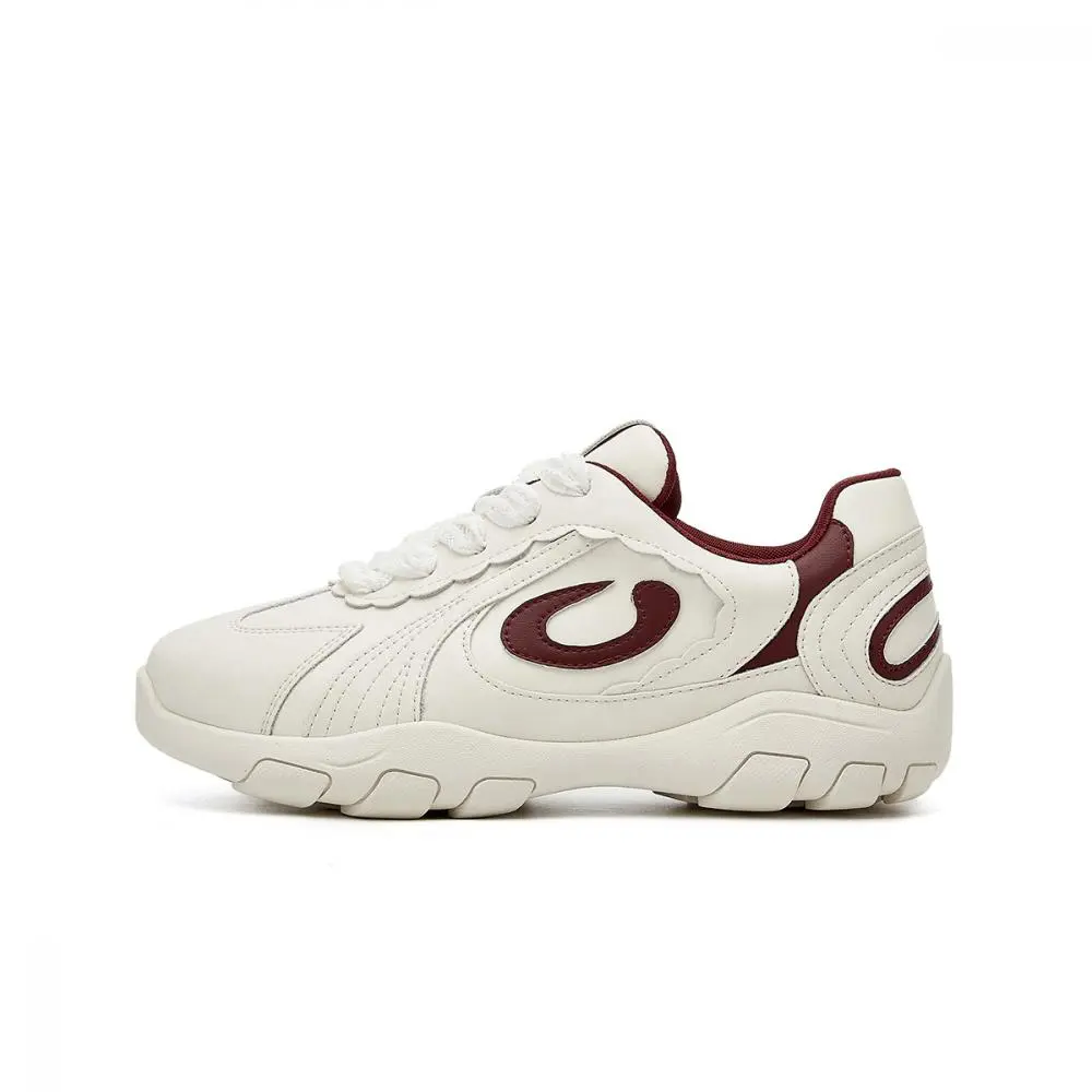 EBLAN Low Top Casual Shoes Women's