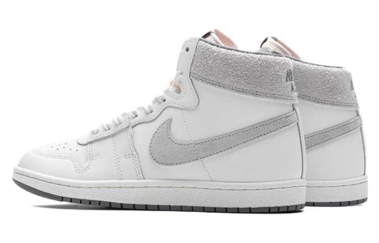JORDAN Nike JORDAN Air Ship Pe Sp Tech Grey