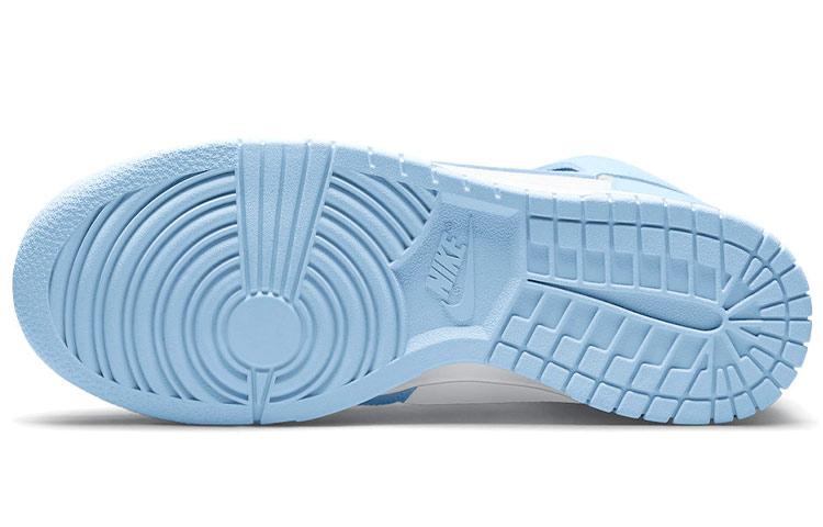 Nike Dunk High 'Aluminum' Women's купить в интернет-магазине Yoocart с быстрой доставкой по России.