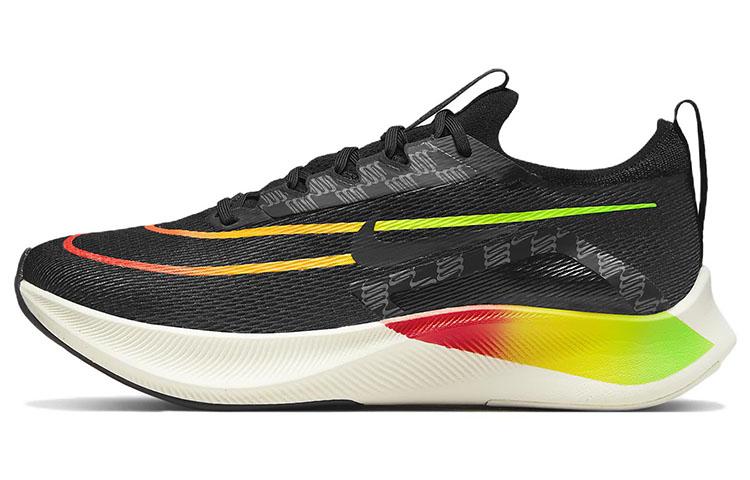 Nike Zoom Fly 4 'Black Multi'