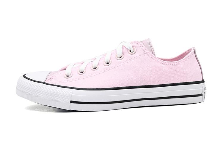 Chuck Taylor All Star Converse Low 'Anodized Metals Pink Foam' Women's