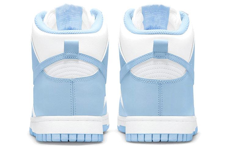 Nike Dunk High 'Aluminum' Women's купить в интернет-магазине Yoocart с быстрой доставкой по России.
