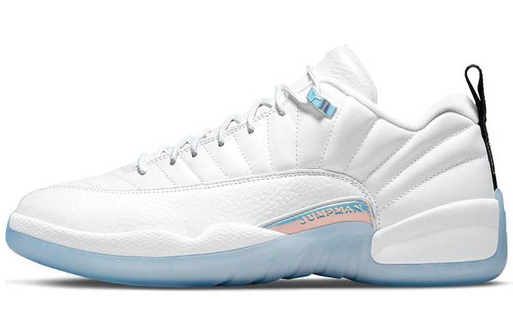 JORDAN 12 Retro Low Easter 2021