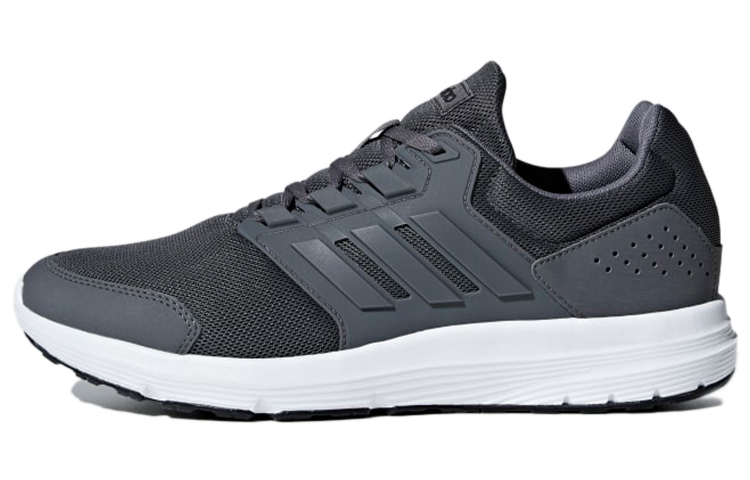 Adidas Galaxy 4 'Triple Grey'