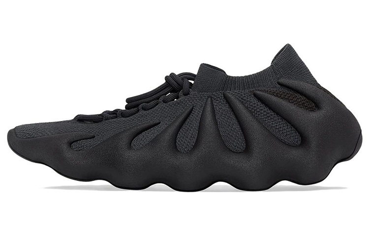 Adidas Originals Yeezy 450 Utility Black