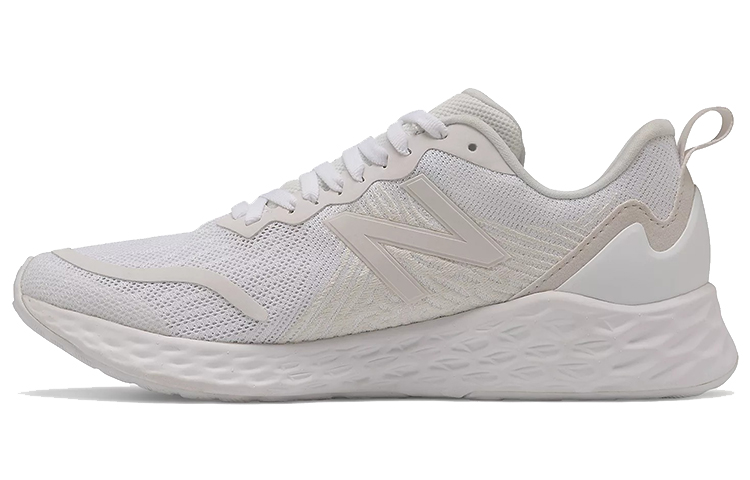 New Balance Fresh Foam Tempo 'White' Women's