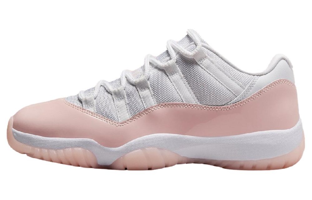 Jordan 11 Retro Low Legend Pink Women's