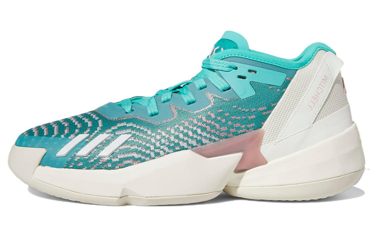Adidas D.O.N. Issue #4 'International Women's Day'