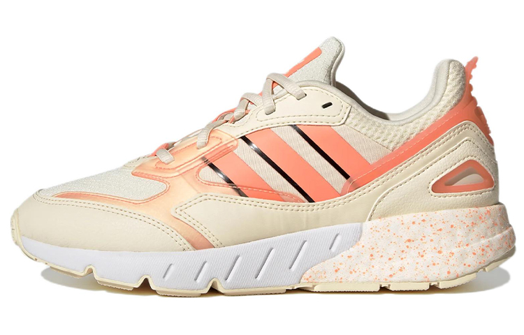 Adidas Zx 1K Boost 2.0 Shoes 'Beam Orange' Women's