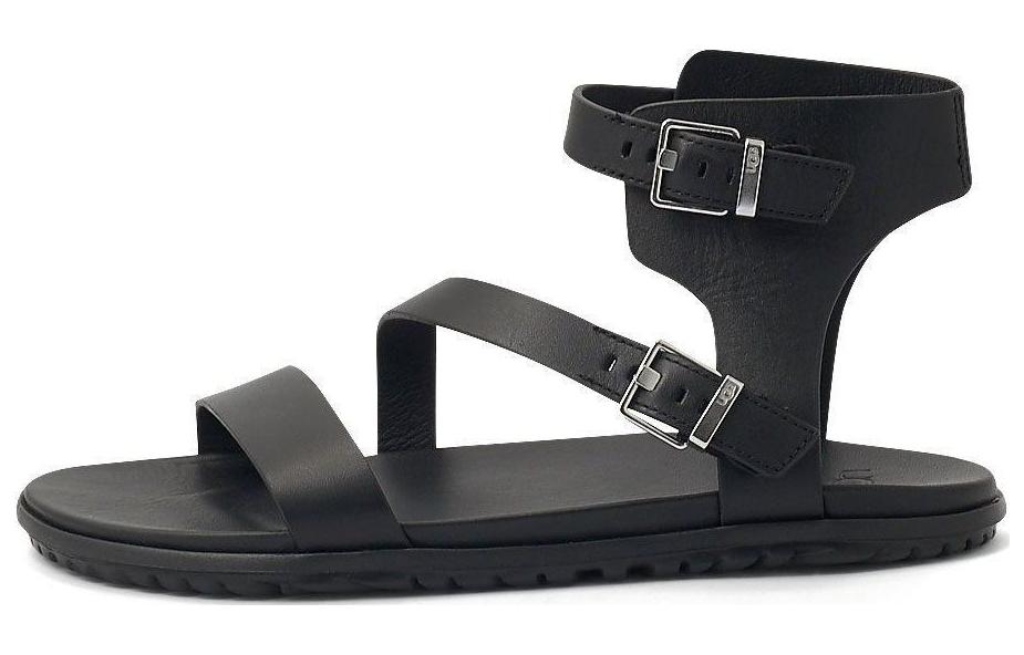 UGG Solivan Strap Stylish Sandal Women's Black