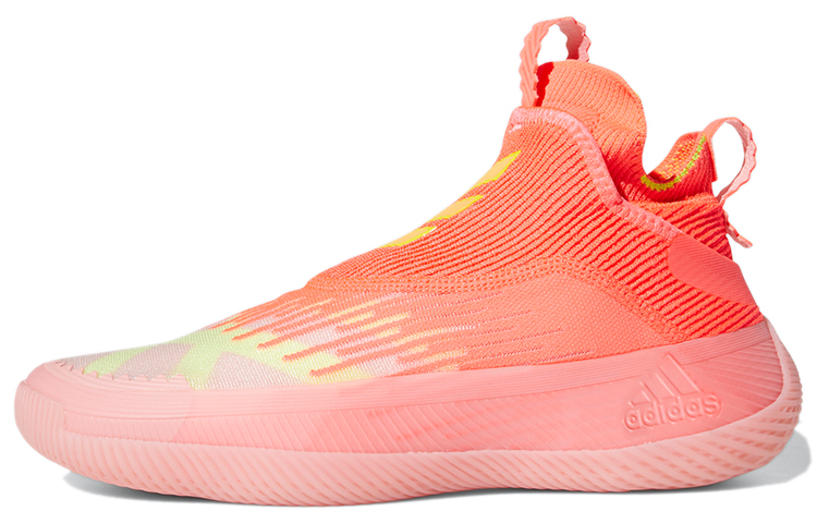 Adidas N3xt L3v3l Futurenatural Signal Pink