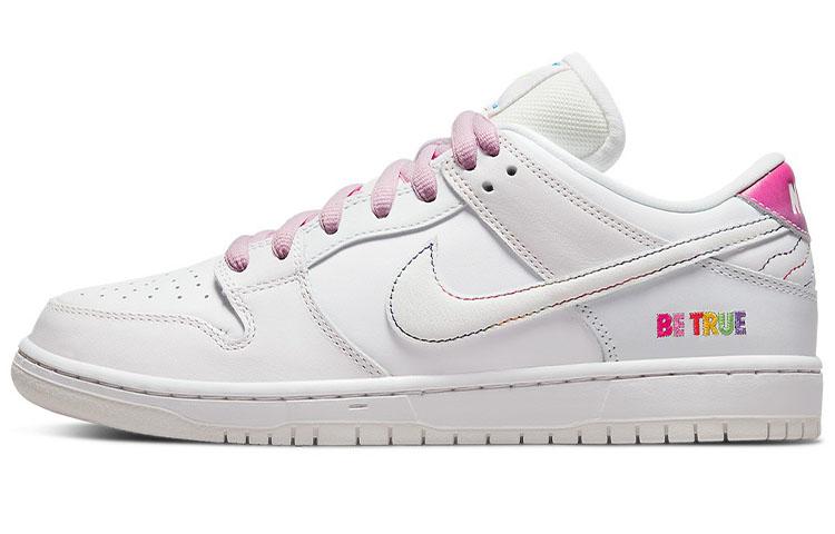 Nike Sb Dunk Low Pro Be True