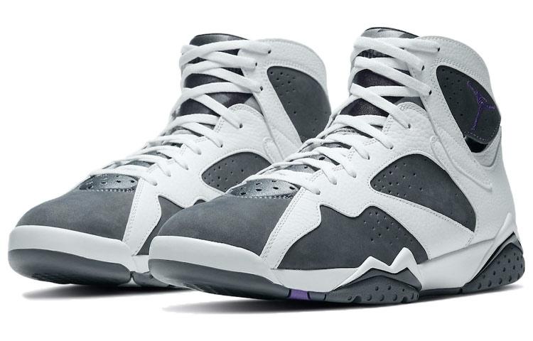 Air Jordan 7 Retro 'Flint' 2021 купить в интернет-магазине Yoocart с быстрой доставкой по России.