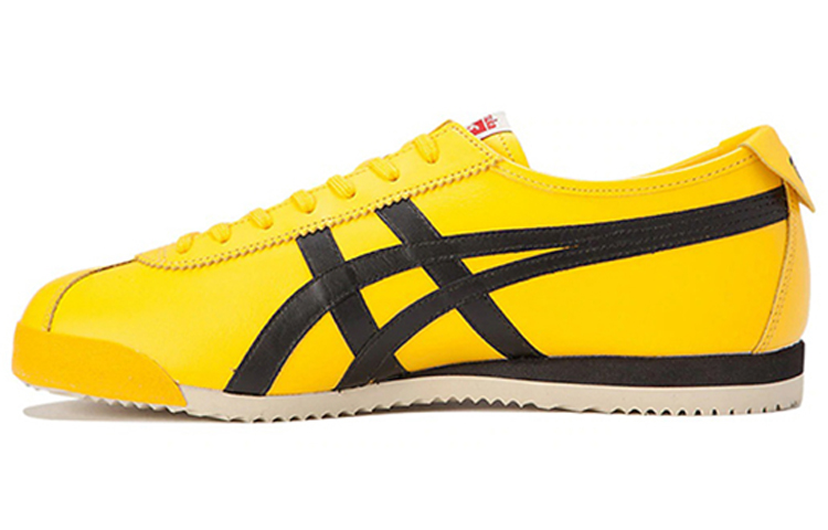 Onitsuka Tiger Limber Up Nm 'Tiger Yellow'
