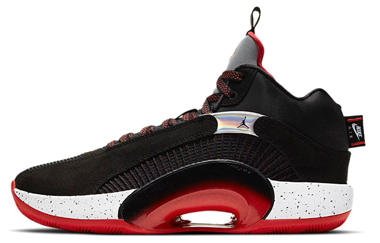 JORDAN 35 'Bred'