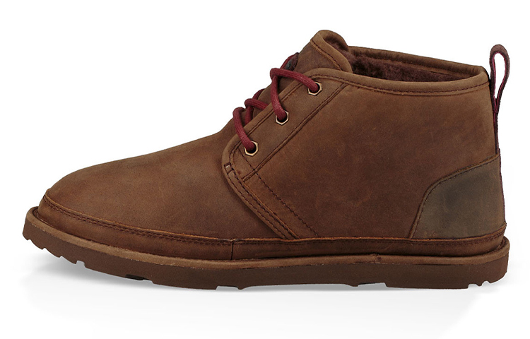 UGG Neumel Waterproof Bear Brown