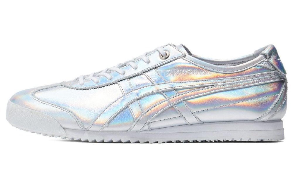 Onitsuka Tiger Mexico 66 SD Laser Silver