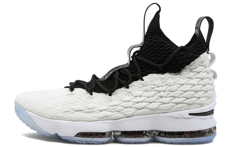 Nike LeBron 15 'Graffiti'