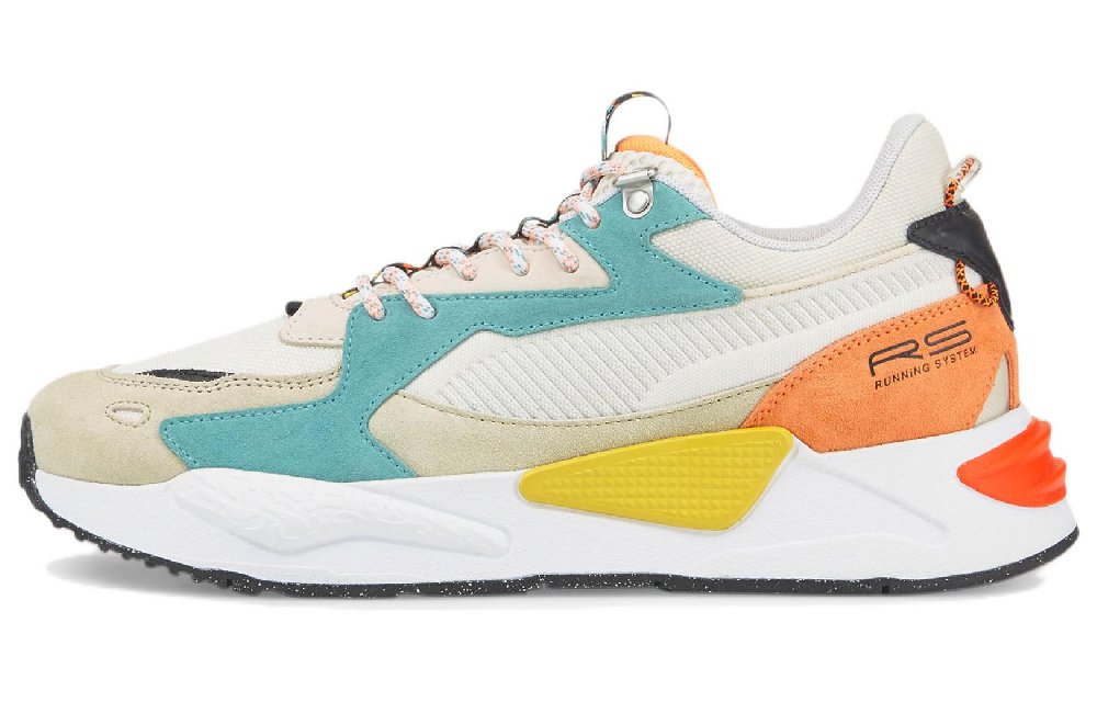 Puma RS-Z HC 'White Blue Orange'