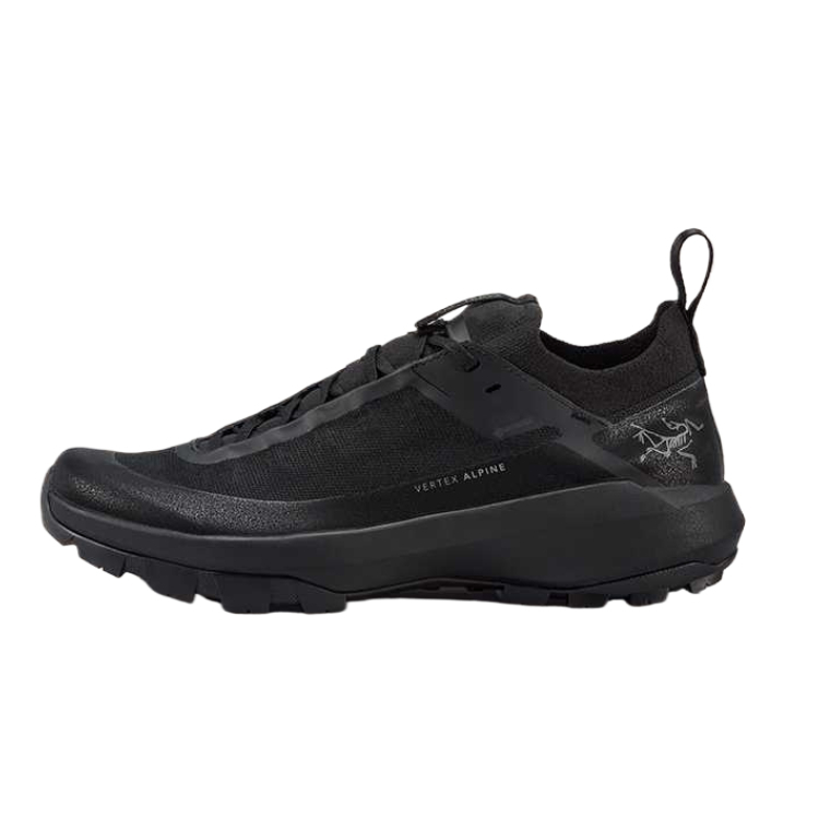 Arcteryx Verte Mountaineering Hiking Shoes Men's