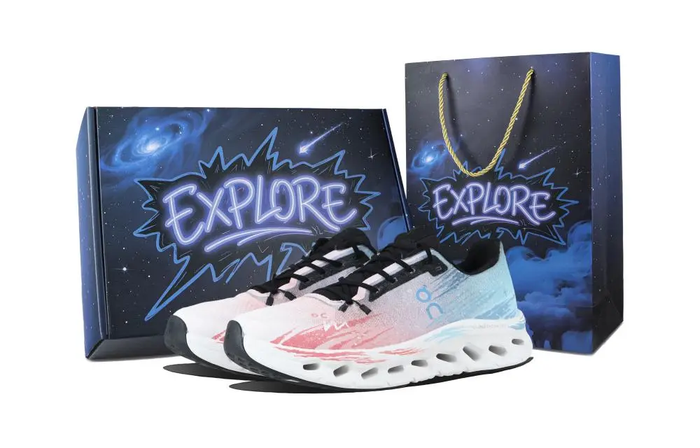 On Cloudtilt Collection Cushioning, Wear Resistant Low top Running Shoes Unisex