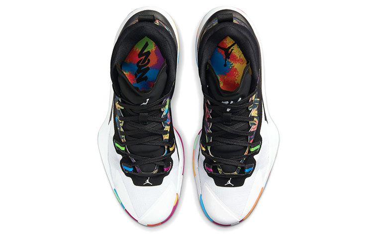 Air Jordan Zion 1 'Noah' купить в интернет-магазине Yoocart с быстрой доставкой по России.