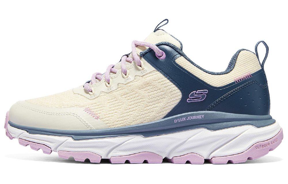 Skechers Low-Top Casual Shoes Women's Navy