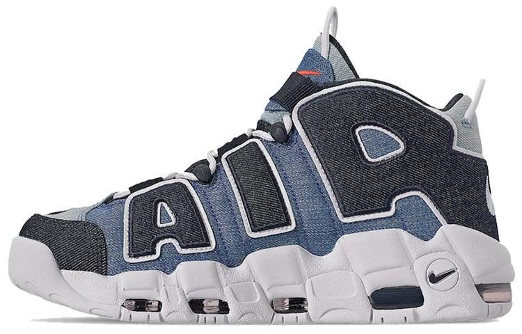 Nike Air More Uptempo 96 'Denim'