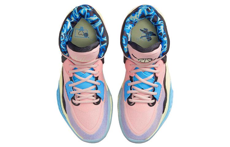 Nike Kyrie Infinity 'Valentine's Day' купить в интернет-магазине Yoocart с быстрой доставкой по России.