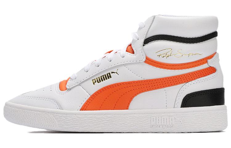 PUMA Ralph Sampson Mid 'White Carrot'