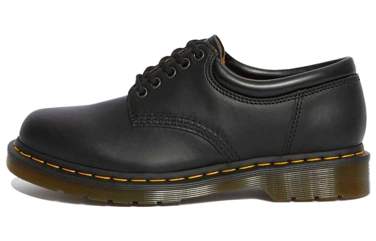 Dr. Martens 8053 Nappa Leather Oxford Black