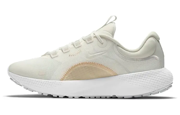 Nike React Escape Run 'White' Women's