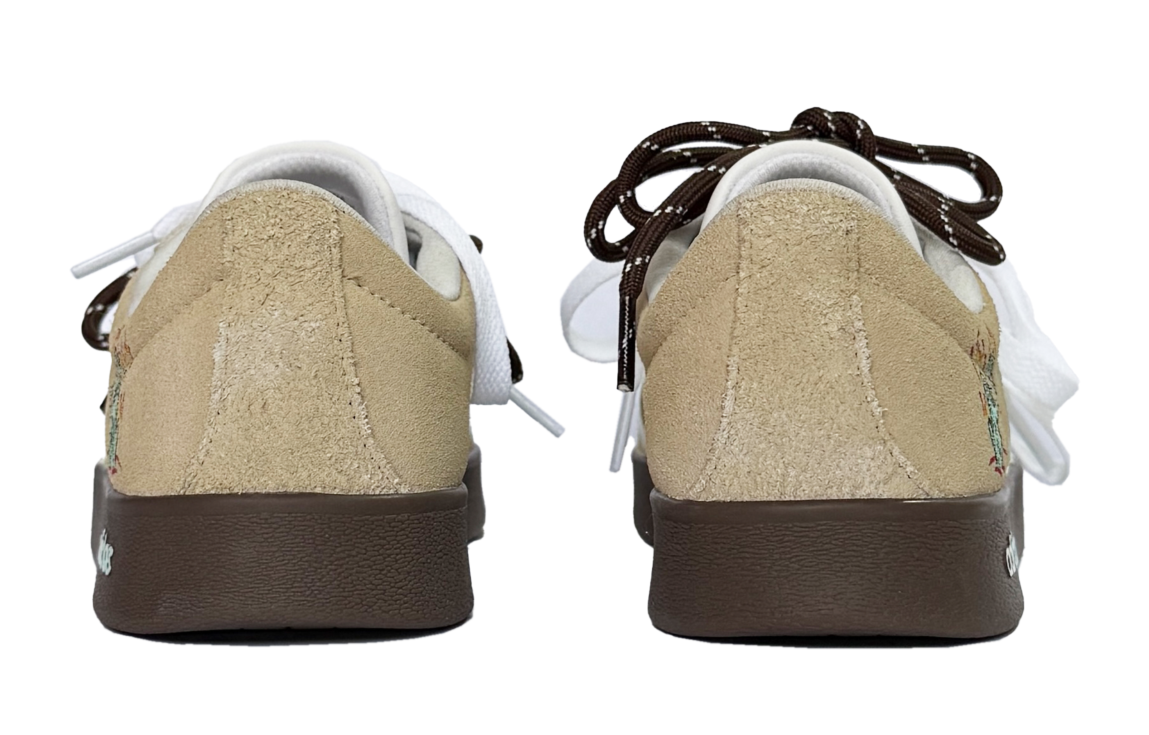 Adidas VL Court 2.0 German Army Trainers Unisex Low top White Coffee купить в интернет-магазине Yoocart с быстрой доставкой по России.