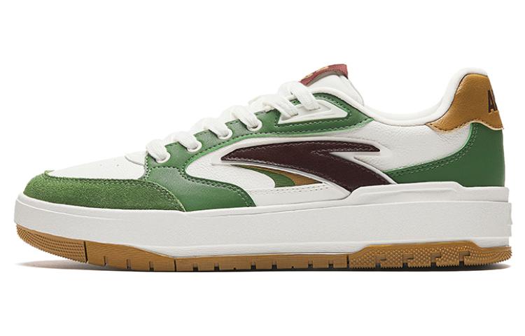 ANTA 982 Comfortable And Versatile Skateboarding Shoes Men