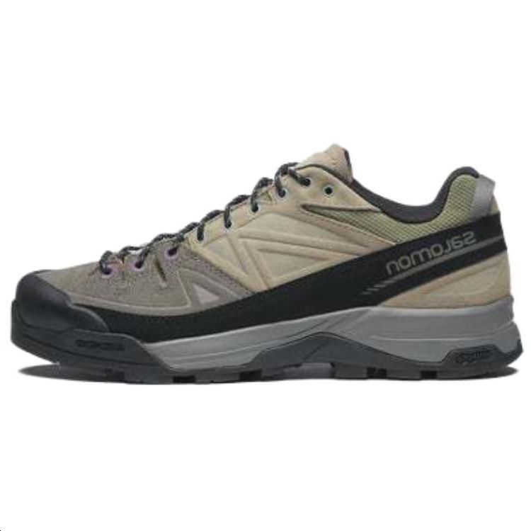 SALOMON X ALP 'Pewter Vinkha'