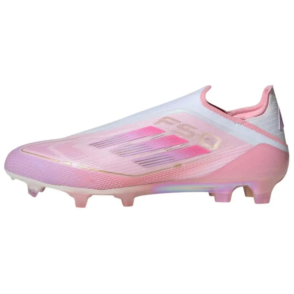 Adidas F50 Elite Laceless Fg Lamine Yamal LYT304