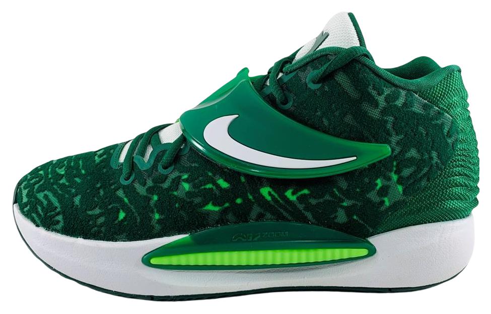 Nike Kd 14 Tb 'Gorge Green'