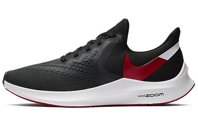Nike Zoom Winflo 6 University Red