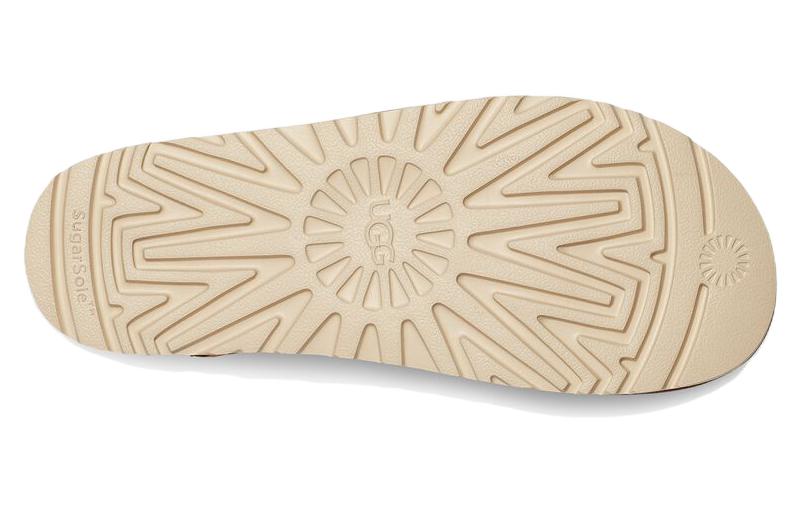 UGG Stylish Sandal Women's Chestnut купить в интернет-магазине Yoocart с быстрой доставкой по России.