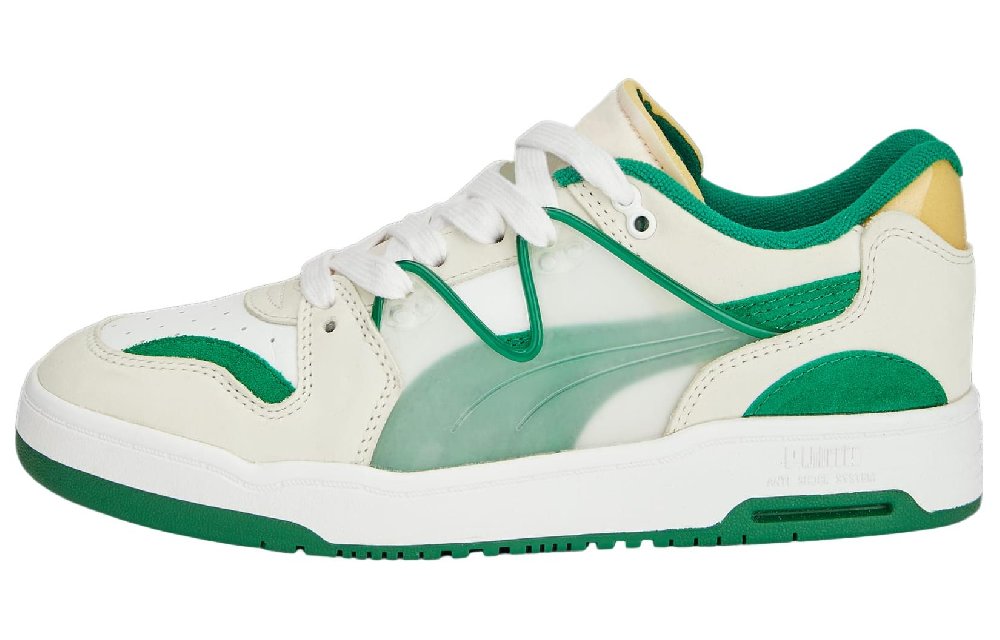 PUMA June Ambrose X Slipstream 'Verdant Green'