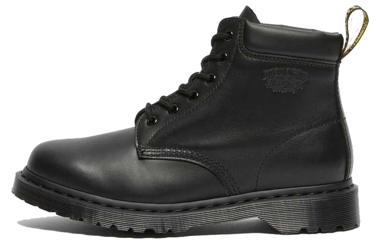Dr. Martens 939 Boot Stussy 'Black'